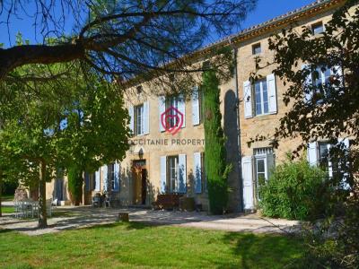 Annonce Vente Prestige Villefranche-de-lauragais 31