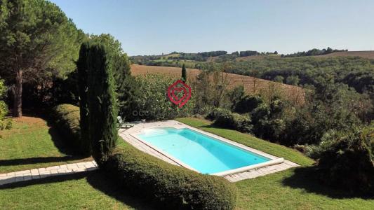 Acheter Prestige 495 m2 Villefranche-de-lauragais