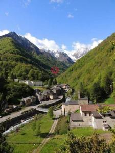 Annonce Vente 5 pi�ces Maison Couflens 09