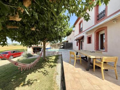 For sale Castelsarrasin 5 rooms 118 m2 Tarn et garonne (82100) photo 0
