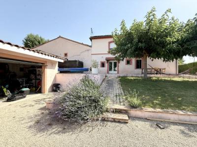 Annonce Vente Immeuble Castelsarrasin 82