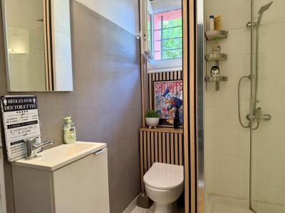 Acheter Immeuble Castelsarrasin 214000 euros