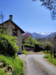 Annonce Vente Prestige Massat 09