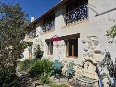 Acheter Prestige Massat 325000 euros