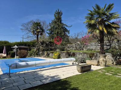 Annonce Vente 11 pi�ces Maison Rimont 09