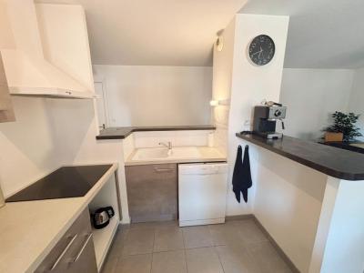 Annonce Vente 3 pi�ces Appartement Toulouse 31