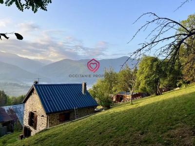 Annonce Vente 3 pi�ces Maison Boussenac 09