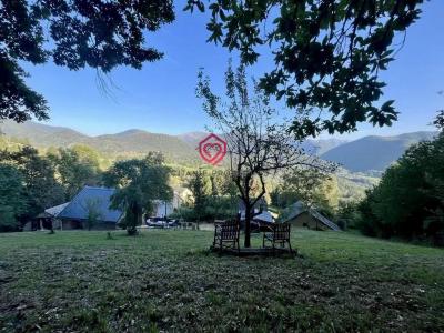 Acheter Maison Boussenac 215000 euros