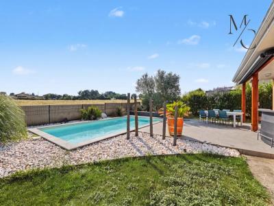 Annonce Vente 5 pi�ces Maison Aussonne 31