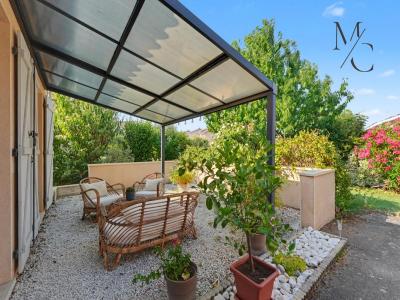 Acheter Maison 122 m2 Aussonne