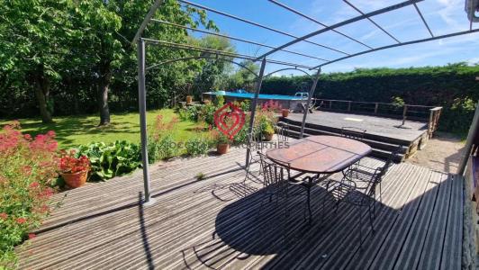 Annonce Vente 6 pi�ces Maison Marignac-lasclares 31