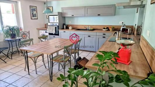 Acheter Maison Marignac-lasclares 256900 euros