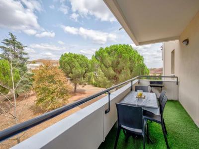 For sale Cugnaux 2 rooms 47 m2 Haute garonne (31270) photo 0