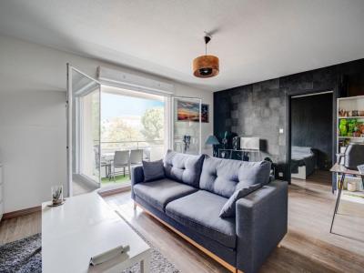 Annonce Vente 2 pi�ces Appartement Cugnaux 31