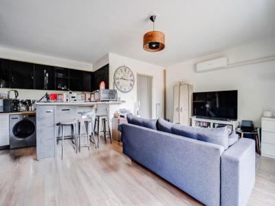 Acheter Appartement 47 m2 Cugnaux