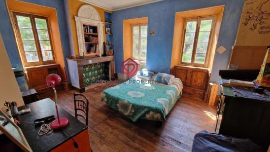 Acheter Maison 139 m2 Prat-bonrepaux