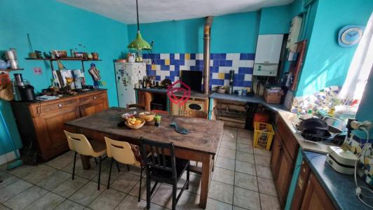 Acheter Maison Prat-bonrepaux Ariege
