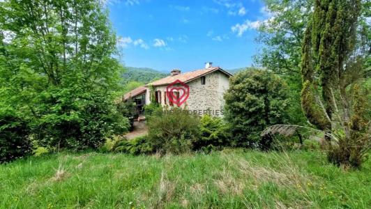 Annonce Vente Prestige Arbas 31
