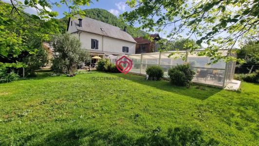 Acheter Maison 209 m2 Moulis