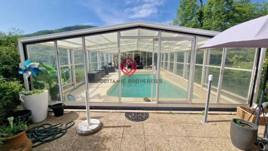 Acheter Maison Moulis Ariege