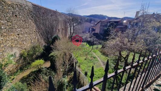Annonce Vente 8 pi�ces Maison Bastide-de-serou 09