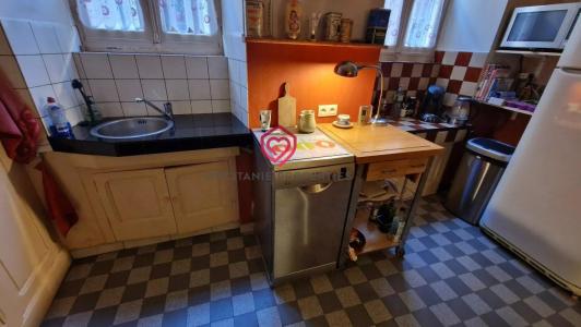 Acheter Maison Bastide-de-serou Ariege