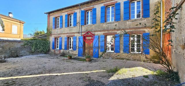 Annonce Vente 12 pi�ces Maison Artigat 09