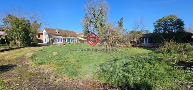Acheter Maison 270 m2 Artigat