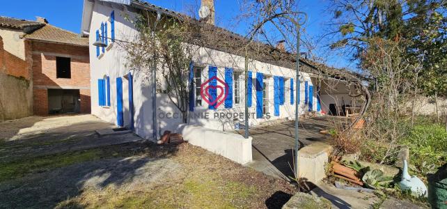 Acheter Maison Artigat Ariege