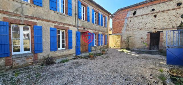 Acheter Maison Artigat 299000 euros