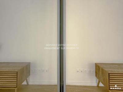 Louer Appartement Bobigny Seine saint denis