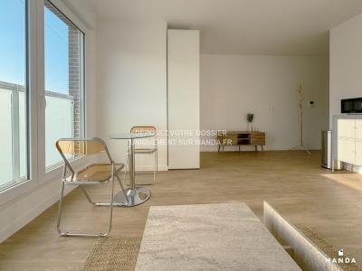 Louer Appartement Bobigny 850 euros