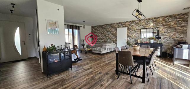 Annonce Vente 5 pi�ces Maison Saverdun 09