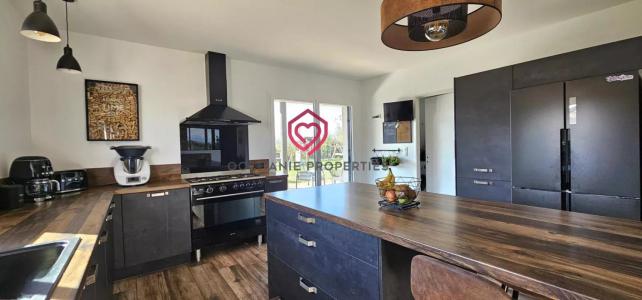 Acheter Maison 130 m2 Saverdun