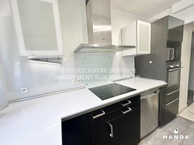 Louer Appartement Savigny-le-temple 495 euros