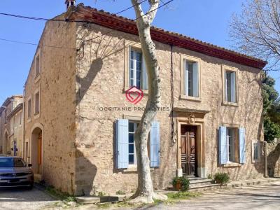 Acheter Maison 230 m2 Montseret