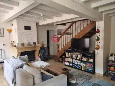 Annonce Vente Maison Saint-laurent-de-neste 65