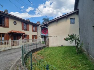 Acheter Maison Saint-laurent-de-neste Hautes pyrenees