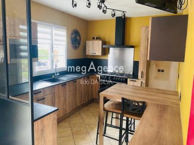 Acheter Maison Tours-en-vimeu Somme
