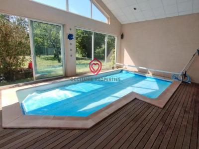 Annonce Vente 7 pi�ces Maison Aussillon 81