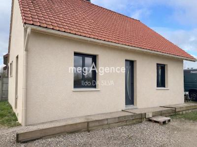 For sale Doudelainville 2 rooms 68 m2 Somme (80140) photo 0