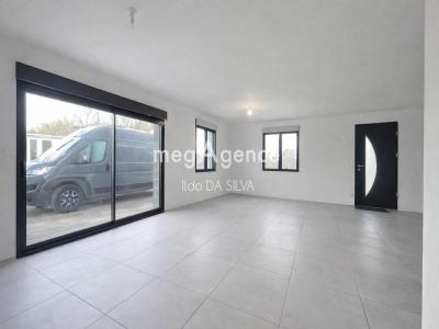 Acheter Maison Doudelainville Somme