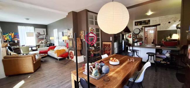For sale Montgaillard 11 rooms 252 m2 Ariege (09330) photo 3