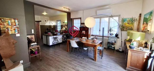 For sale Montgaillard 11 rooms 252 m2 Ariege (09330) photo 4