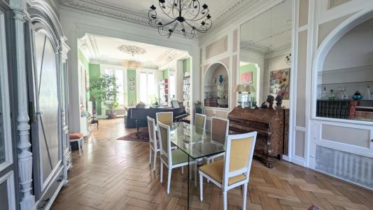 Annonce Vente 8 pi�ces Maison Roubaix 59