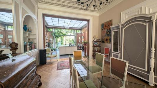 Acheter Maison 340 m2 Roubaix
