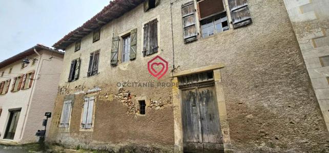 For sale Mas-d'azil 8 rooms 350 m2 Ariege (09290) photo 1