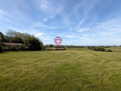 Annonce Vente Terrain Lacaugne 31