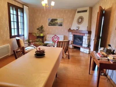 Annonce Vente Maison Boudrac 31