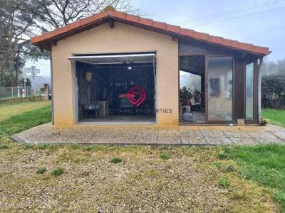 Acheter Maison 90 m2 Boudrac